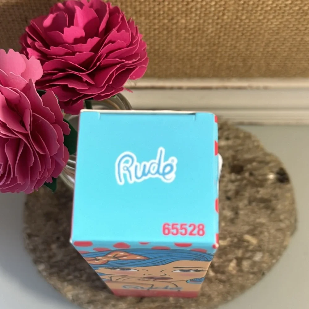 Rude Radiant Lasting‎ Makeup Mist